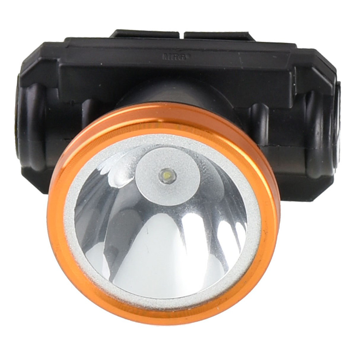 Lanterna Cap Reinc MRG MXJ4688, 1 LED, SMD, Negru